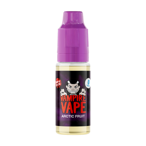 Arctic Fruit by Vampire Vape 10ml