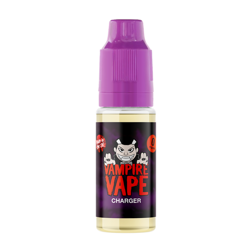 Charger by Vampire Vape 10ml