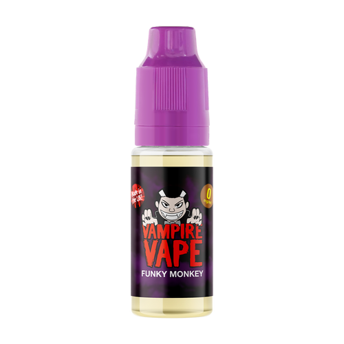 Funky Monkey by Vampire Vape 10ml