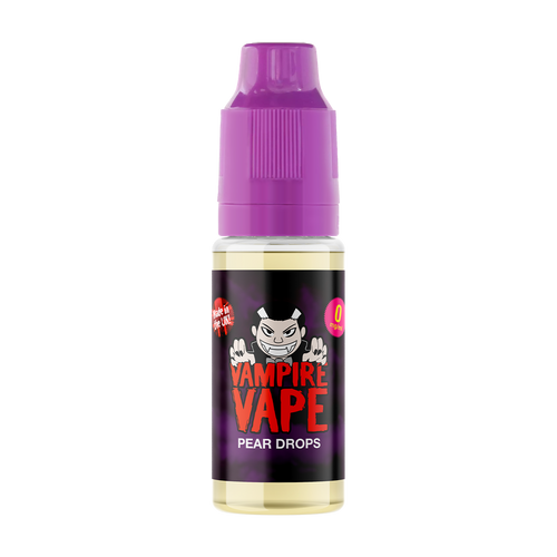 Pear Drops by Vampire Vape 10ml