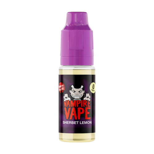 Sherbet Lemon by Vampire Vape 10ml