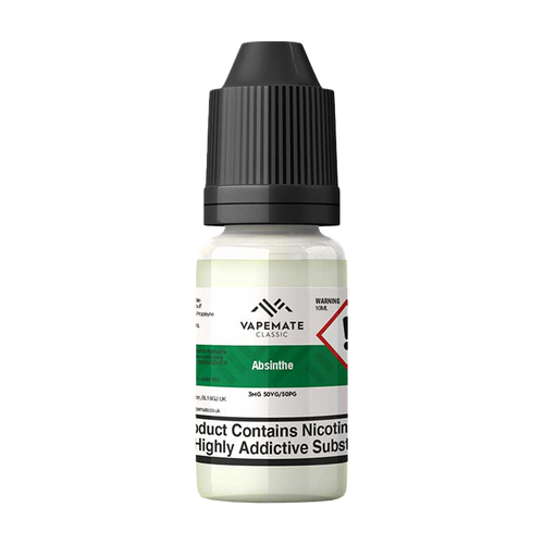 Vapemate Classic Absinthe 10ml