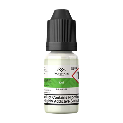 Vapemate Classic Kiwi 10ml