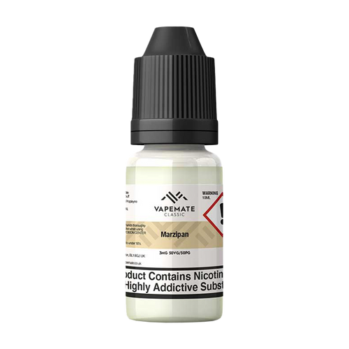 Vapemate Classic Marzipan 10ml