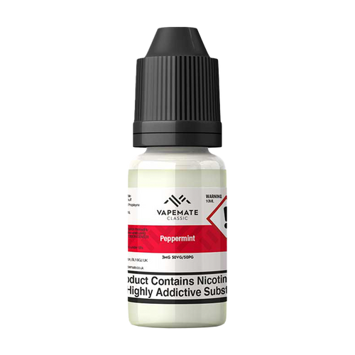 Vapemate Classic Peppermint 10ml