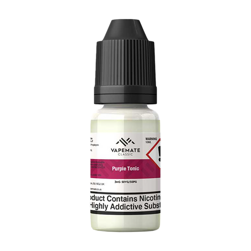 Vapemate Classic Purple Tonic 10ml