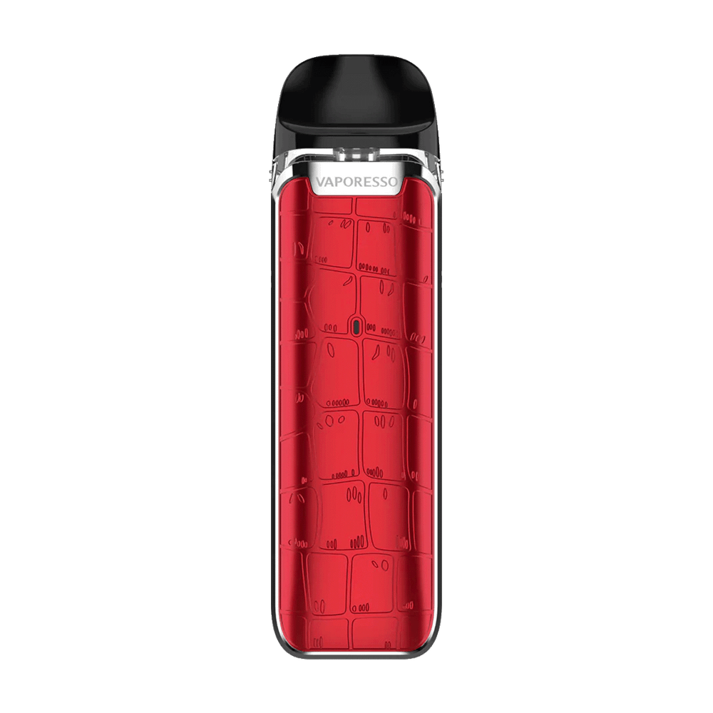Vaporesso Luxe Q Pod Vape Kit Red
