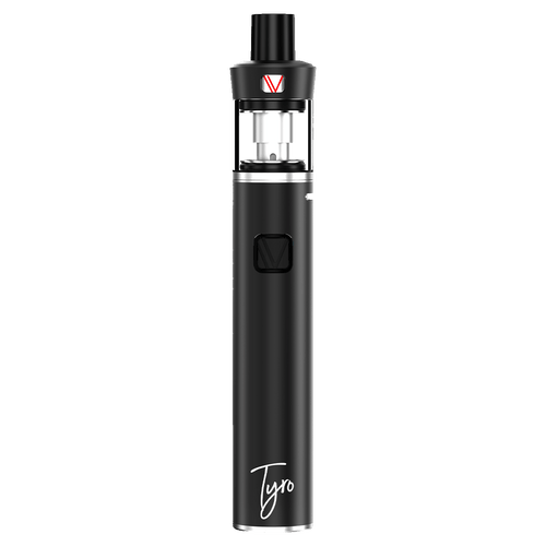 Vaptio Tyro Mesh Kit Black