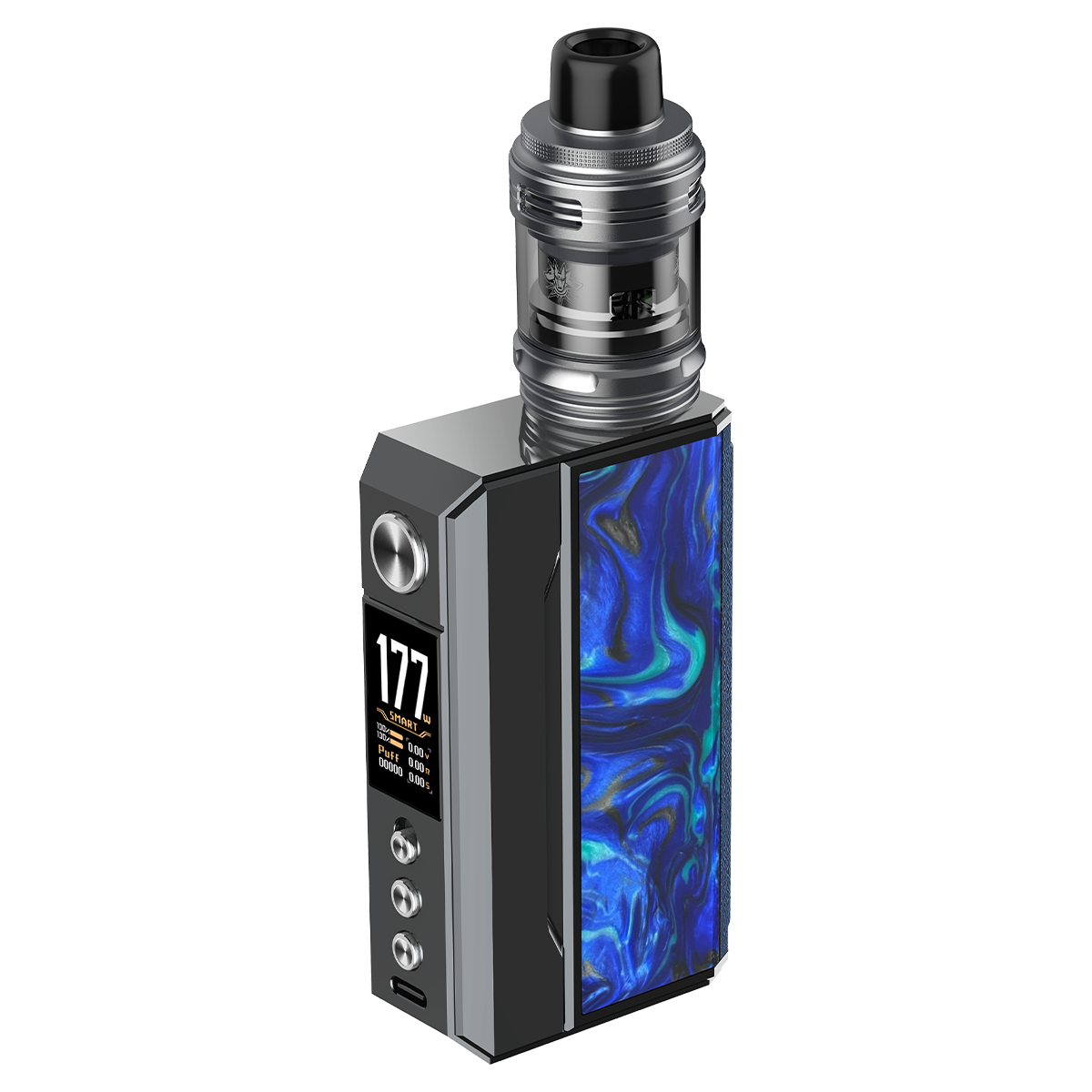 how to reset voopoo drag mini VOOPOO Drag Mini TC Box Mod 117W main image 0