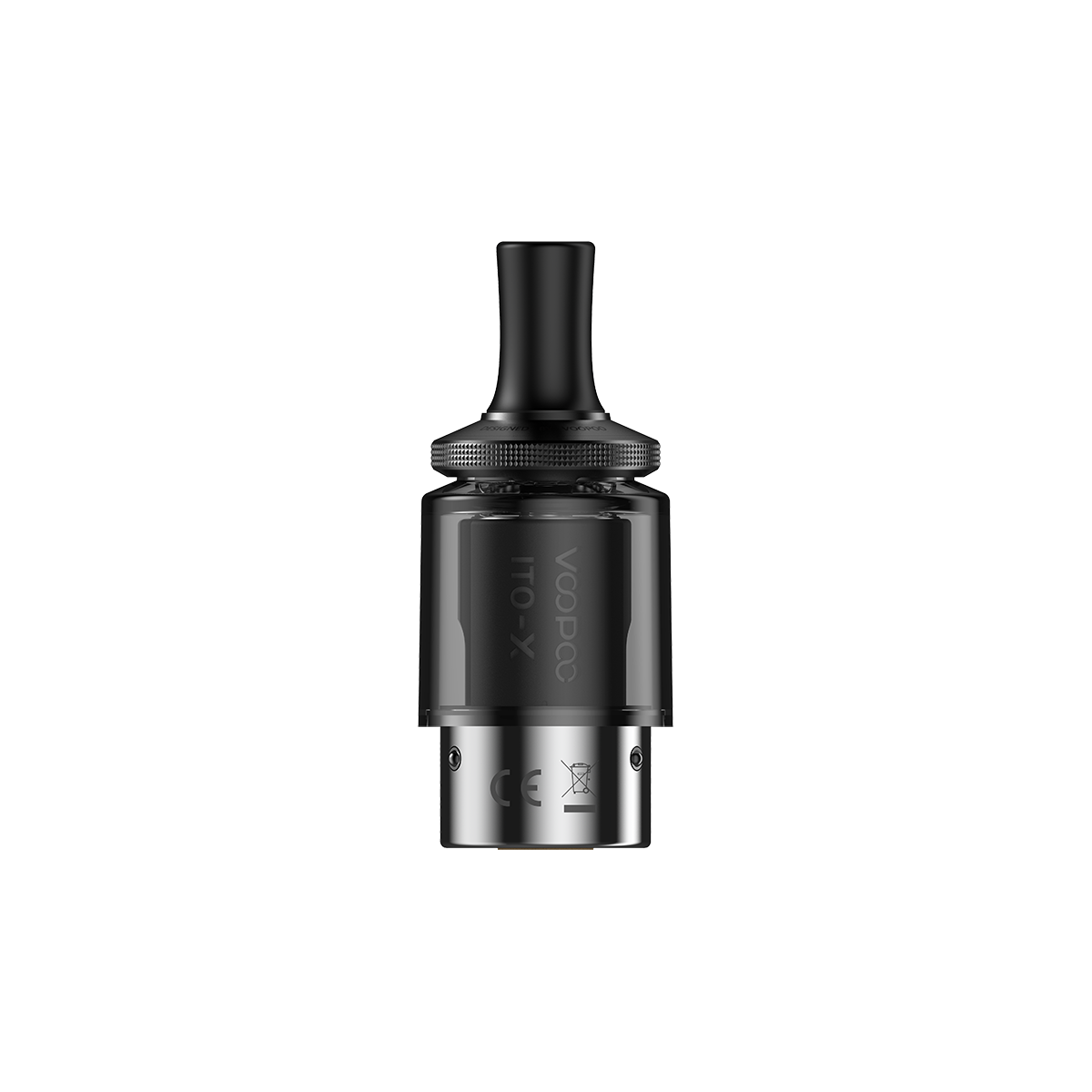VooPoo ITO-X Replacement Pod | MTL & RDTL Vaping