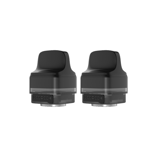 VooPoo Vinci 2 Replacement Pods 2ml (Pack of 2)