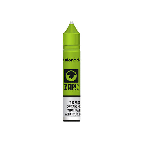 Melonade Nic Salt by Zap Juice - 10ml