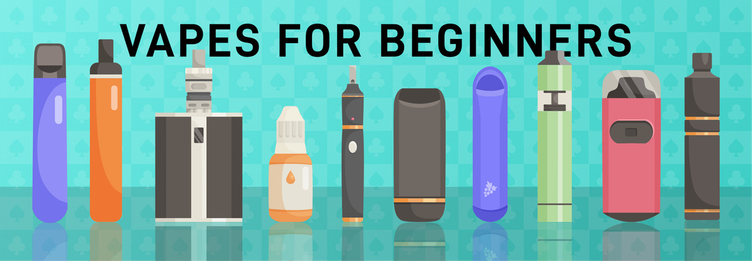 The Best Vape Starter Kits for Beginners
