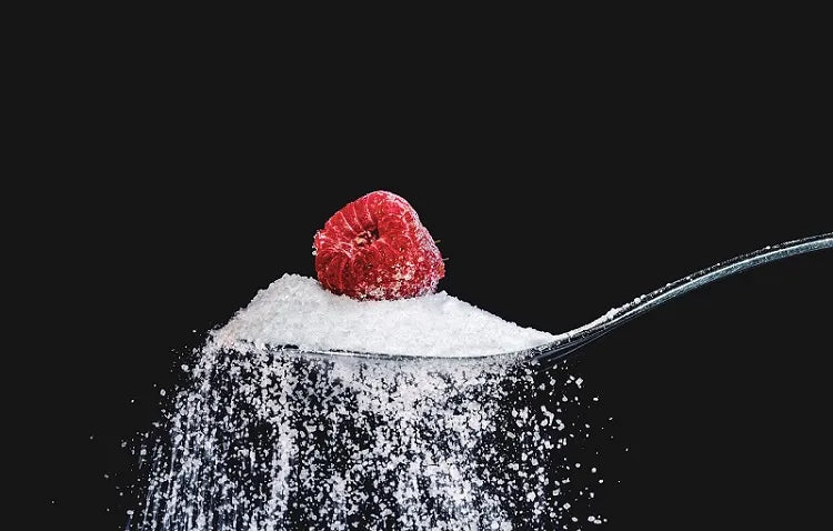 My Vape Tastes Sweet: Does it Contain Sugar?