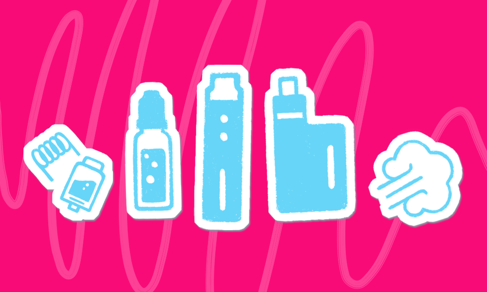 Vuse Ultra Kit - McLaren | Prefilled Pod Vape Kit Aquavape Vuse Ultra Kit - McLaren | Prefilled Pod Vape Kit Aquavape
