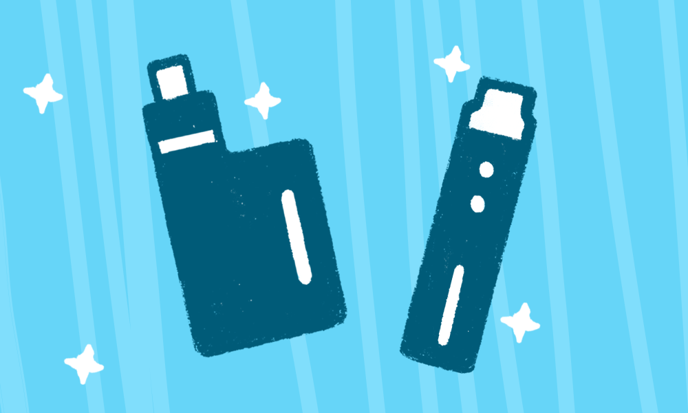 How To Clean A Vape Kit