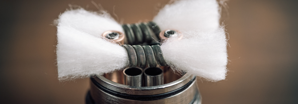 Vape Coil Tips: How to Prime a Coil