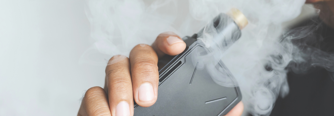 How to Get the Best Vape Flavour From Your E-Cig Device