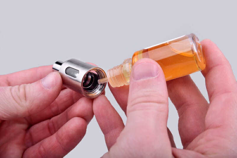 Tips for Cleaning Your Vape Tank | AquaVape UK Aquavape Tips for Cleaning Your Vape Tank | AquaVape UK Aquavape