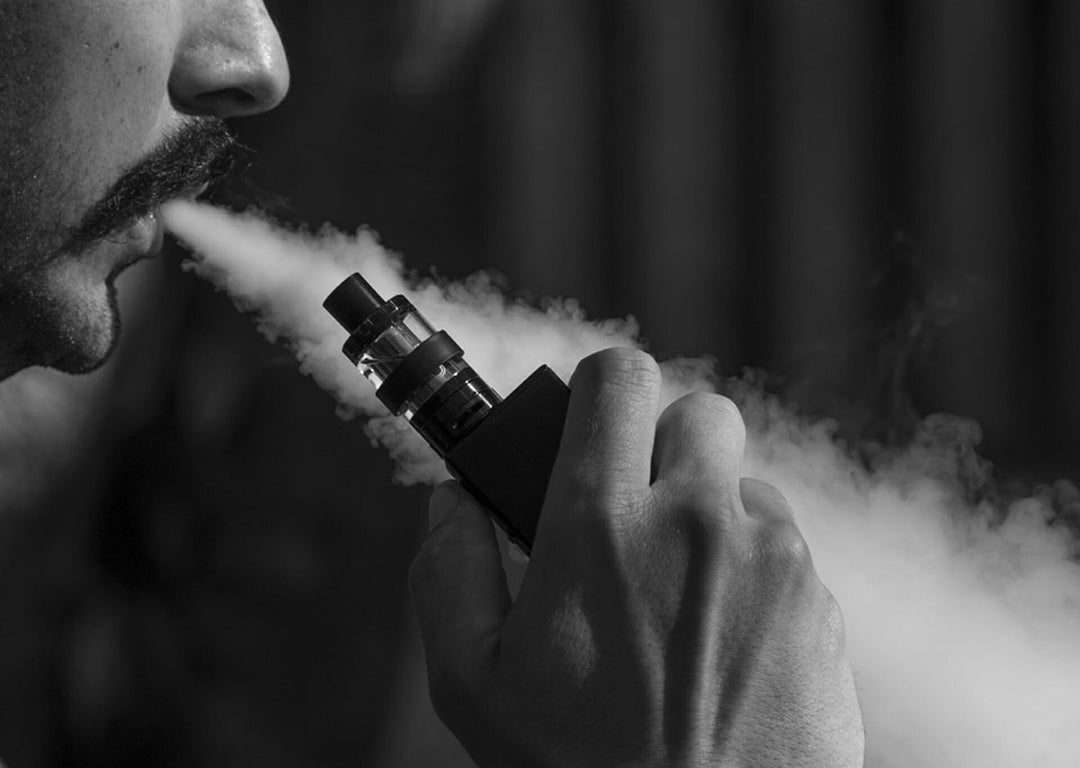 How E Cig Works | Aquavape Vaping Guides How E Cig Works | Aquavape Vaping Guides