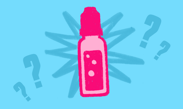 How Are E-liquids Made?