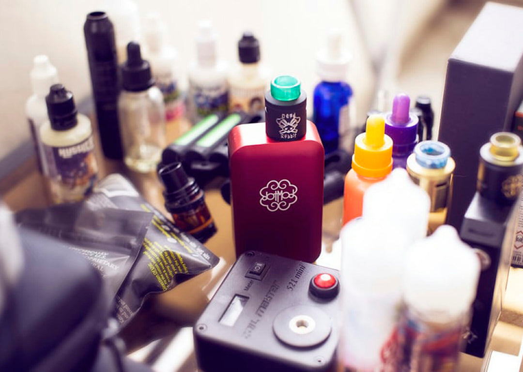How Often Should You Change Coil In Vape Pens | Aquavape Guides How Often Should You Change Coil In Vape Pens | Aquavape Guides