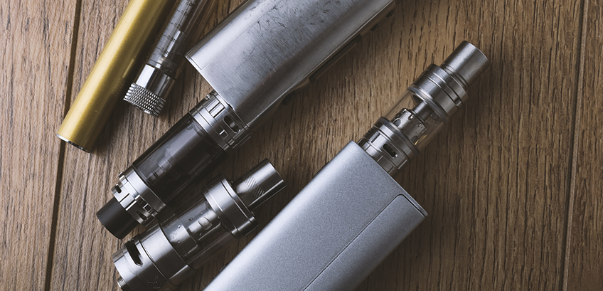 Top E Cigs UK The Magnificent 4 | AquaVape UK Aquavape Top E Cigs UK The Magnificent 4 | AquaVape UK Aquavape