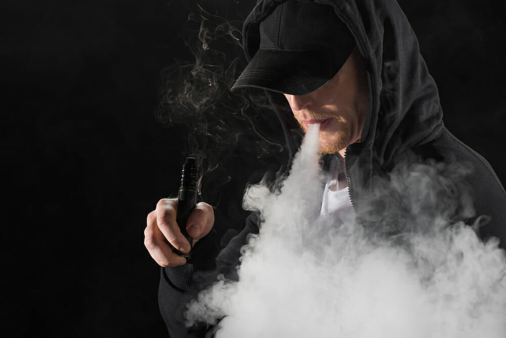 Why Is Sub Ohm Vaping Better | Aquavape Vaping Guides
