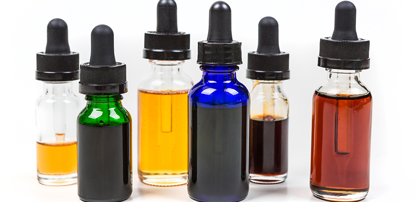 What Is E-Juice Made Out Of | AquaVape UK  Aquavape