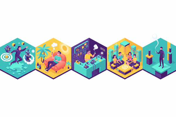 Which Vaper Stereotype Are You?