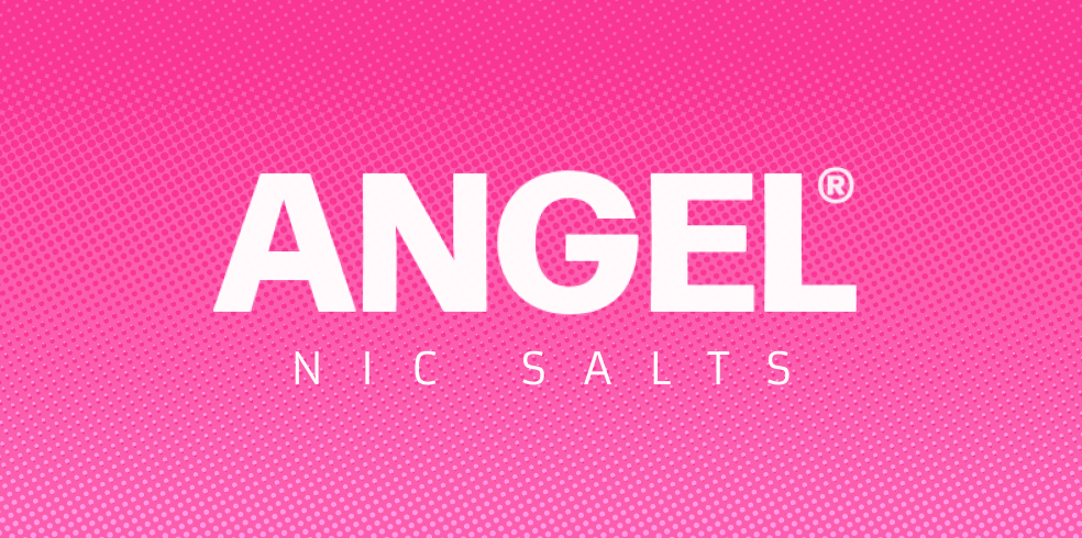 Angel Nic Salts