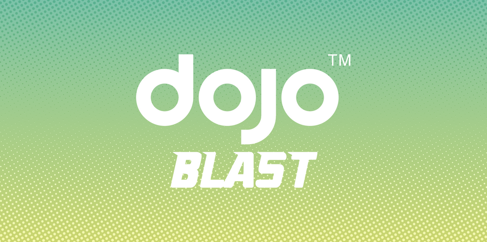 Vaporesso DoJo Blast