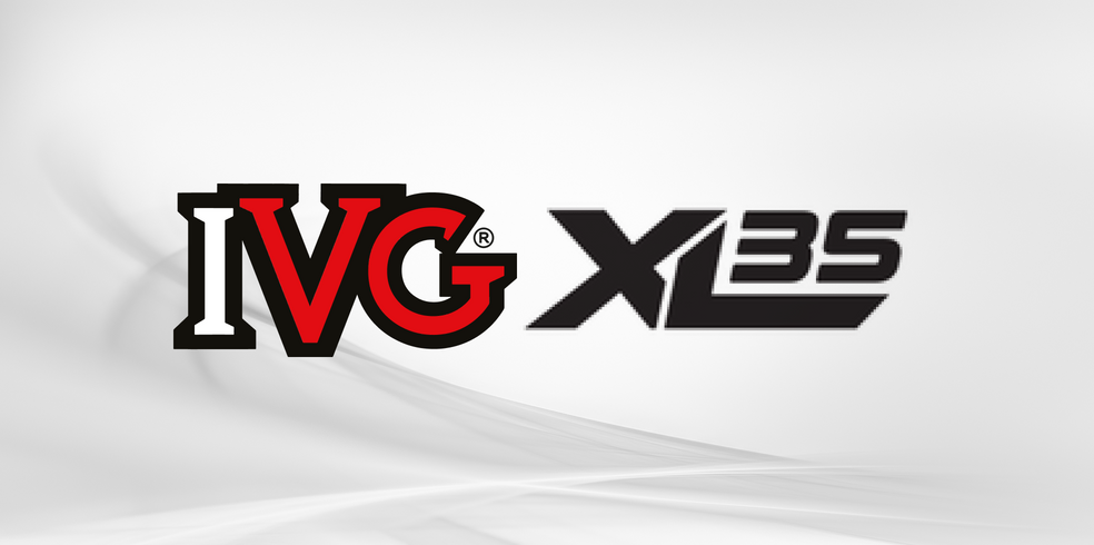 IVG XL35