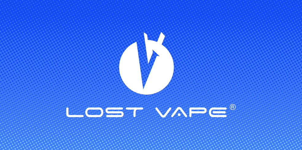 Lost Vape