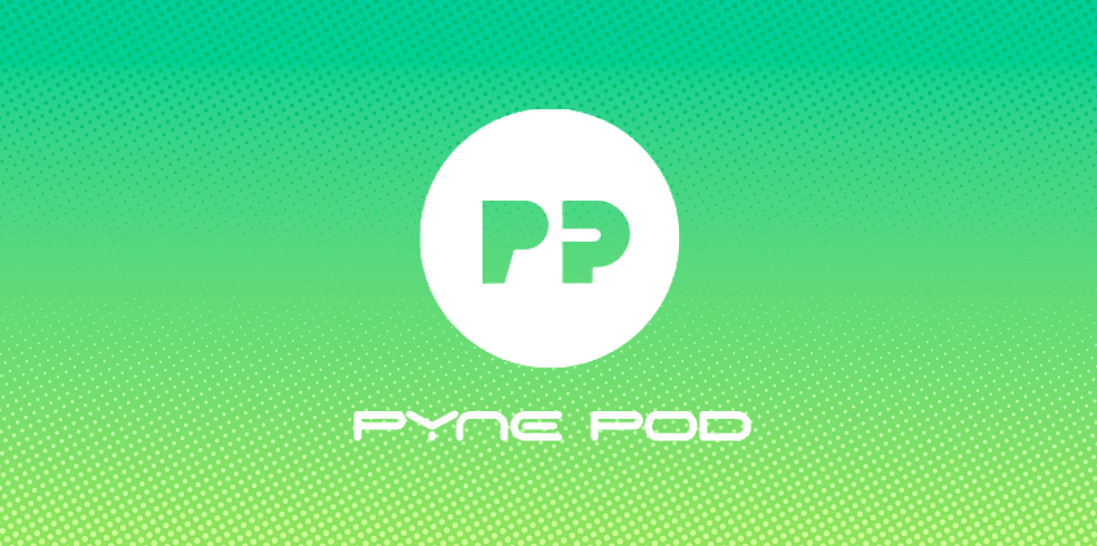 Pyne Pod Click 50K