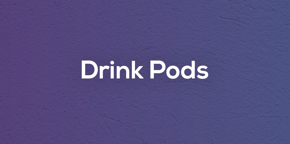 Drink Pods