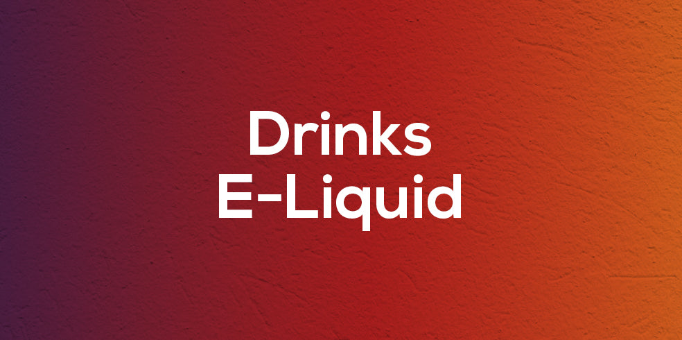 Drinks E-Liquid