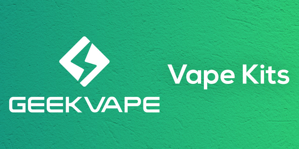 Geekvape Vape Kits