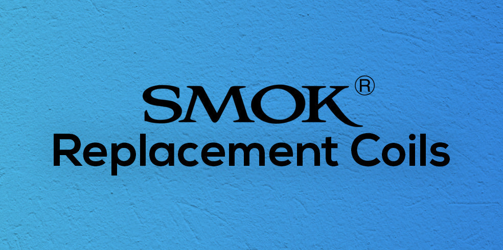 SMOK Replacement Coils