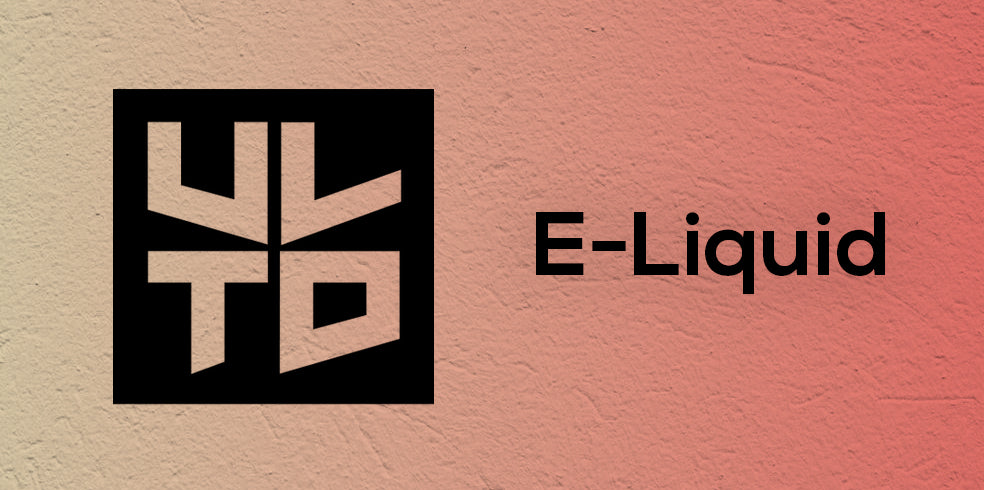 ULTD E-Liquid