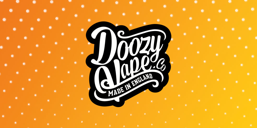 Seriously E-Liquids By Doozy Vapes