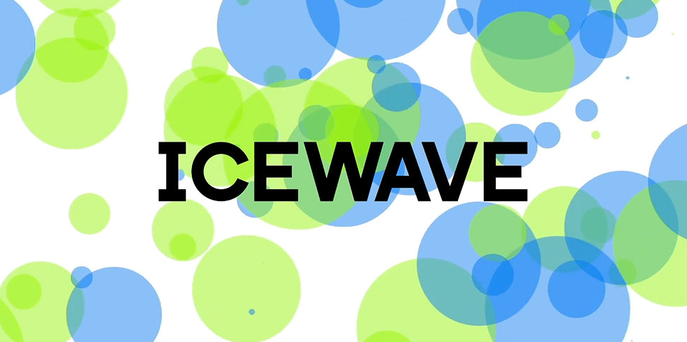 Icewave B600 Disposable Vapes