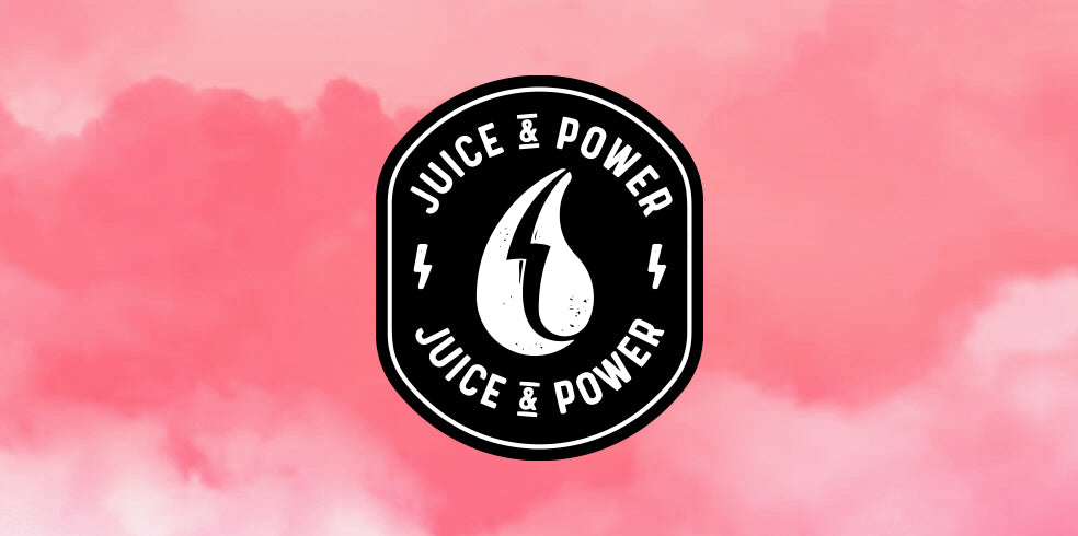 Juice N Power E-liquid