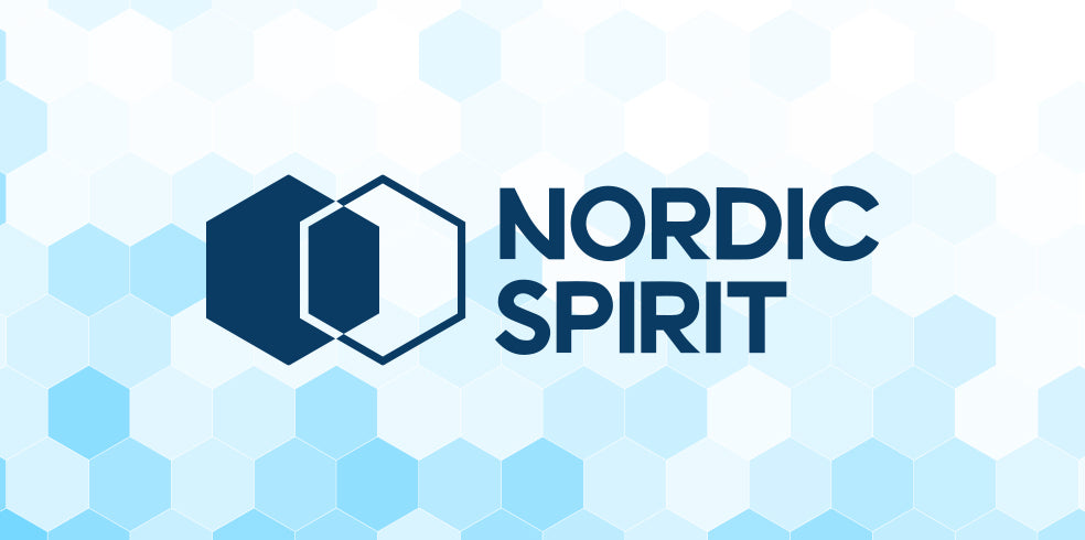 Nordic Spirit Nicotine Pouches