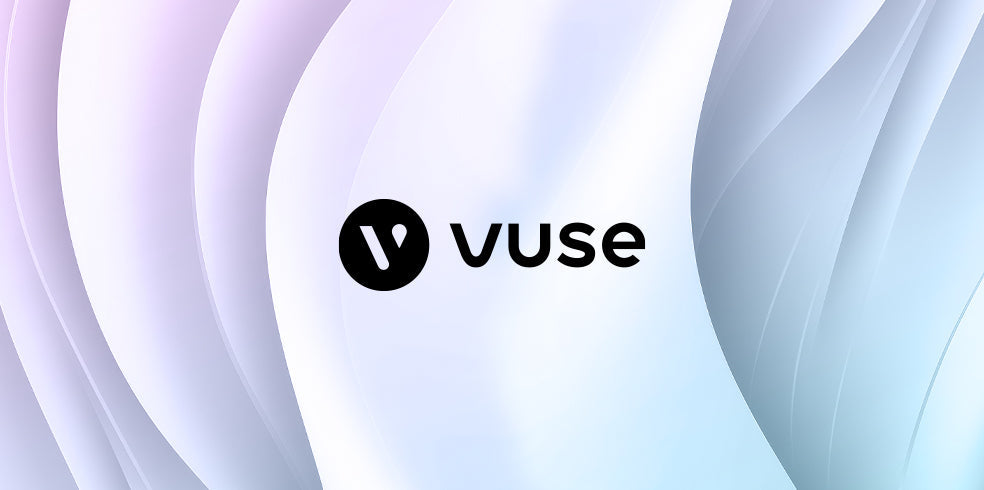 Vuse Pods