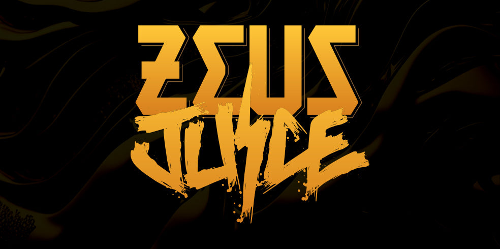 Zeus Juice E-Liquids