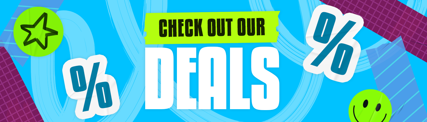 Vape Deals