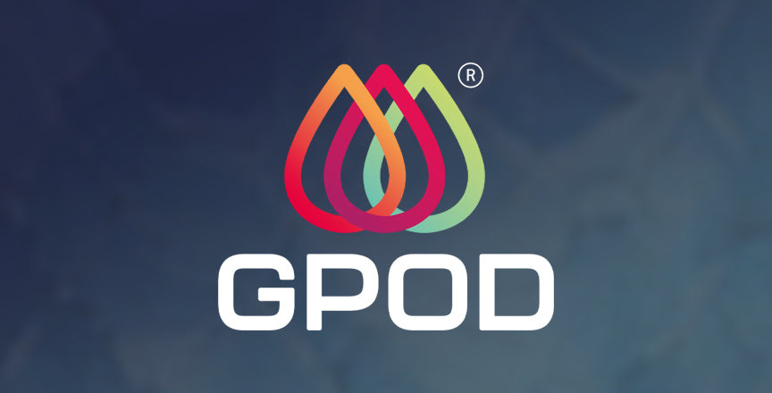GPOD by Aquavape