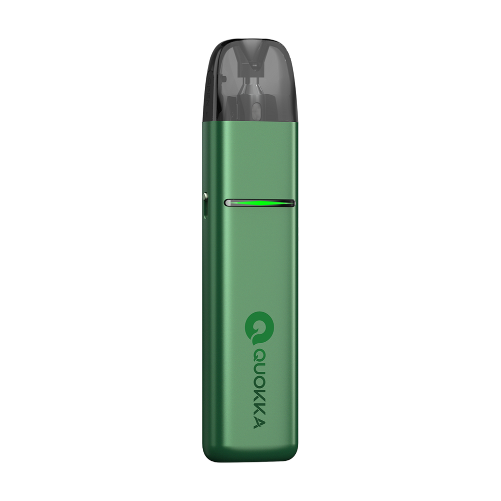 Hayati Quokka Elite Kit forest green