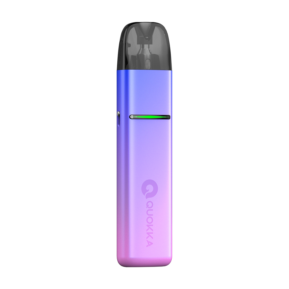 Hayati Quokka Elite Kit pink blue gradient
